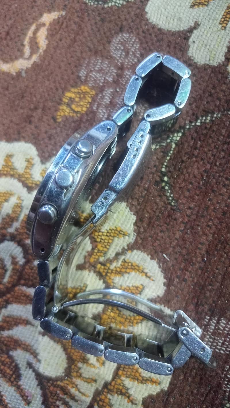 swatch original men's watch 5