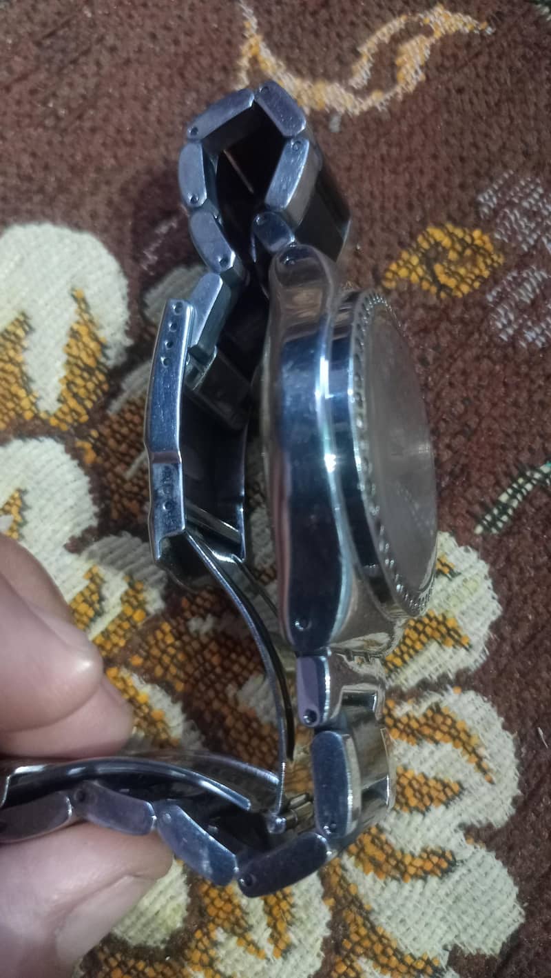 swatch original men's watch 6