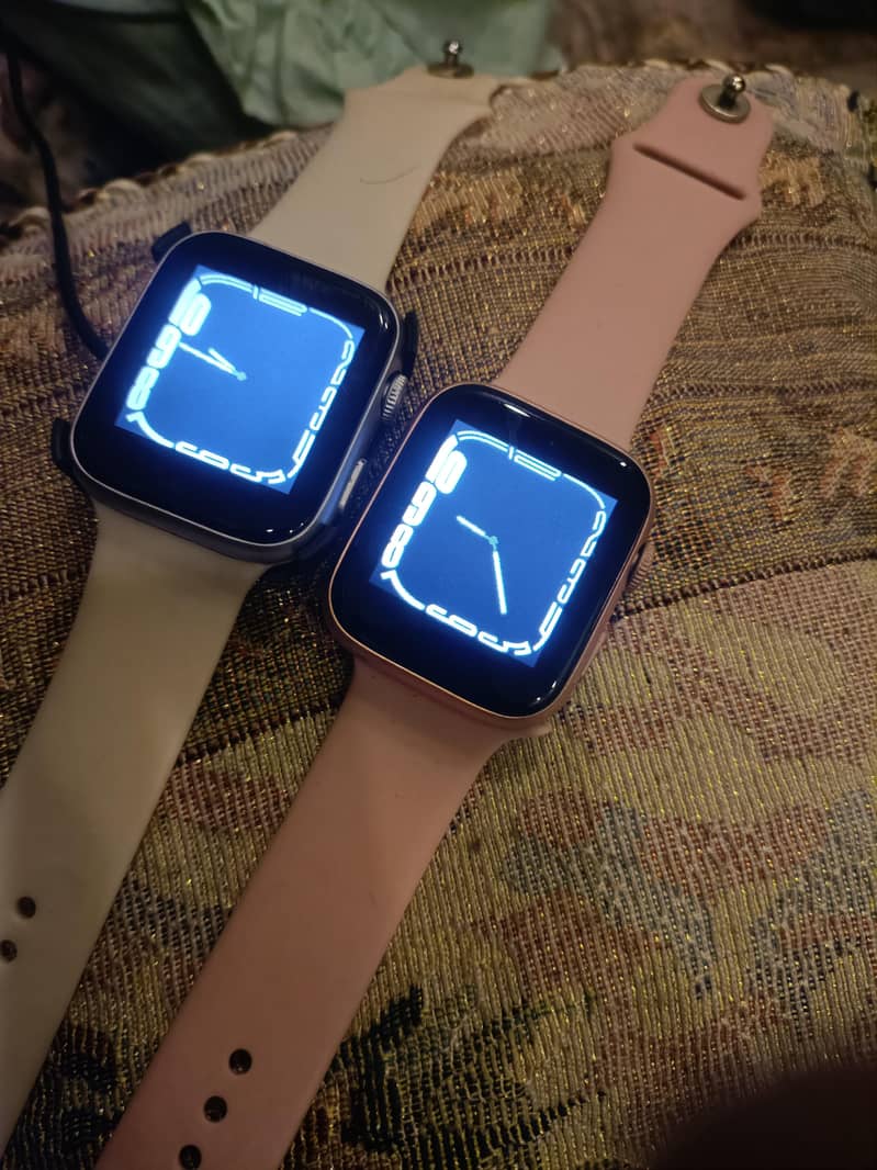 Smart watch 1