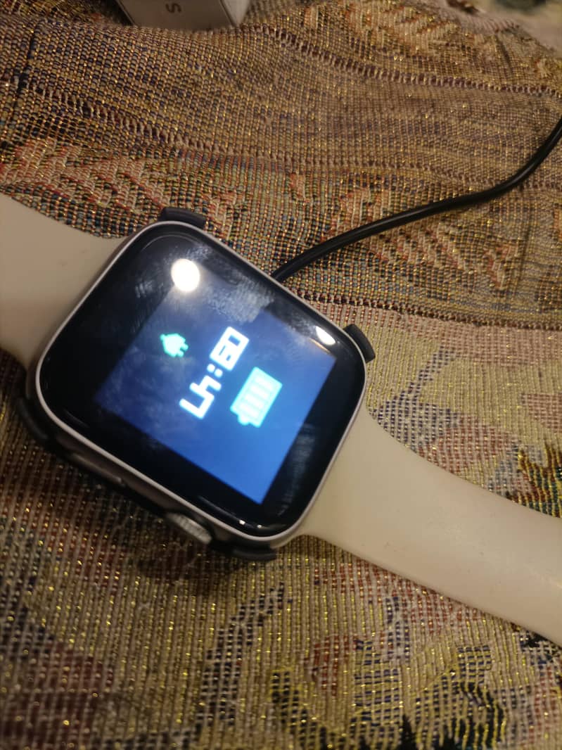 Smart watch 2