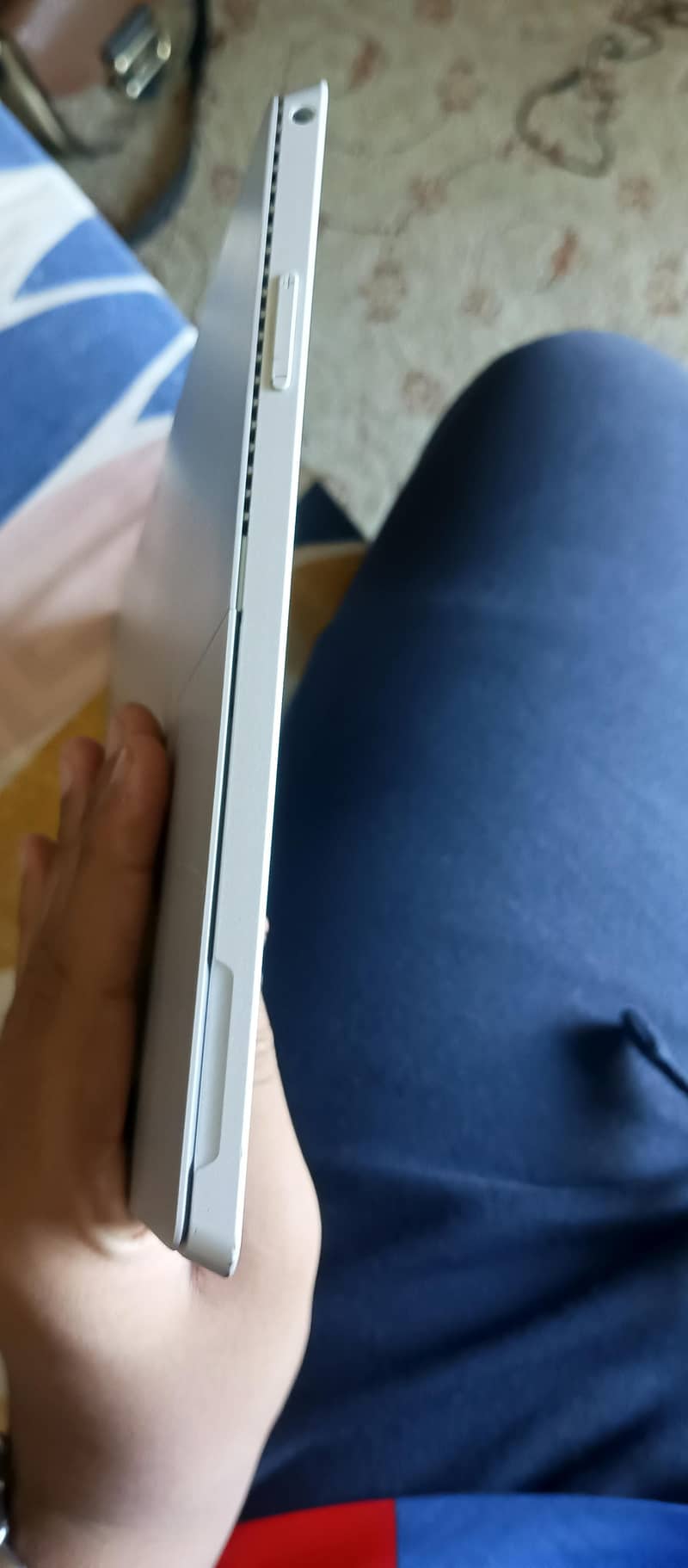 surface 3 pro 7