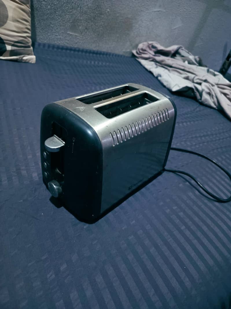 Toaster Dawlance 0