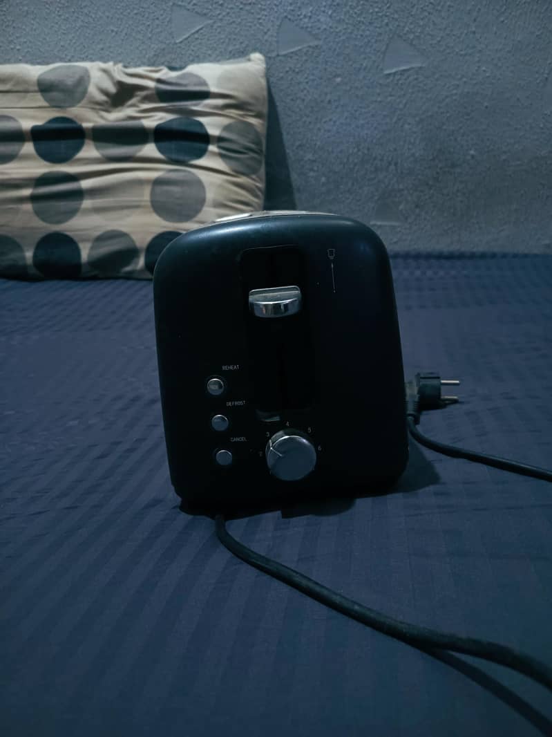 Toaster Dawlance 1