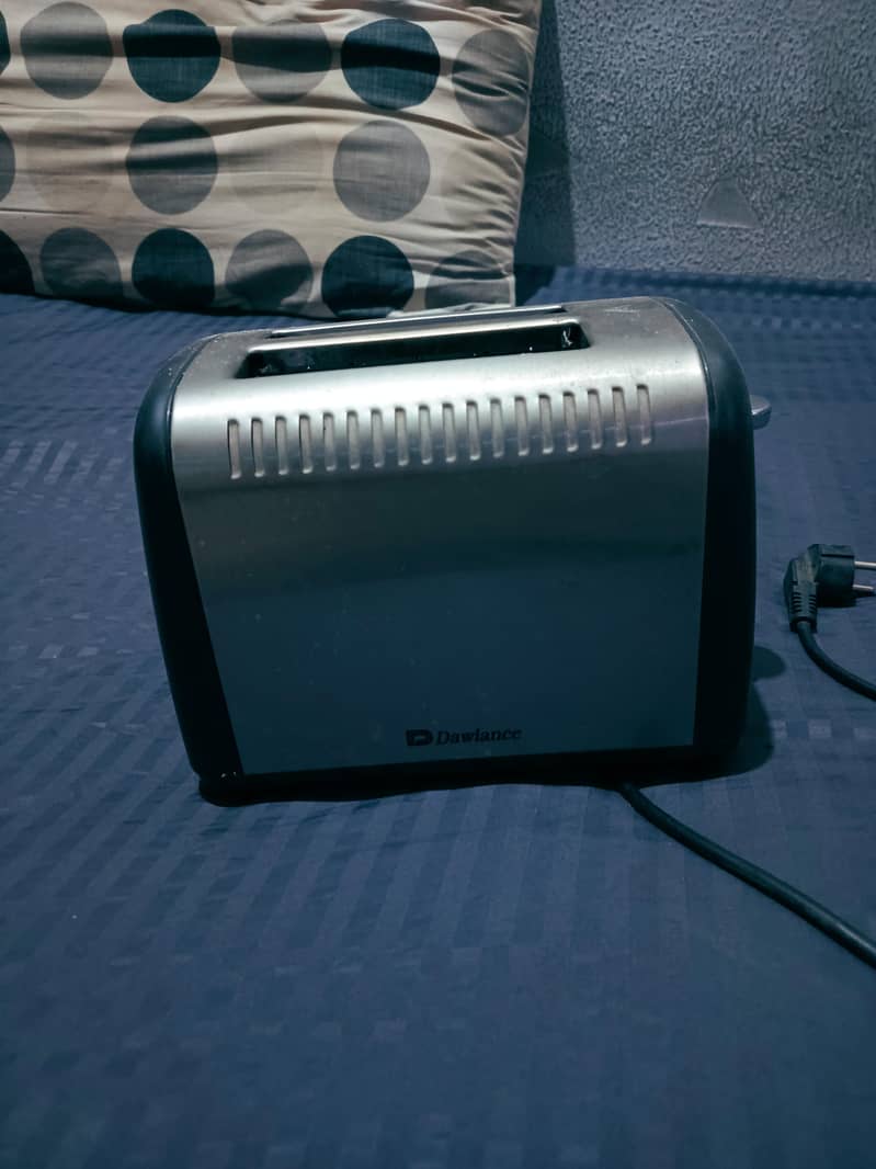 Toaster Dawlance 2