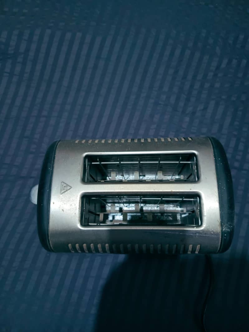 Toaster Dawlance 3