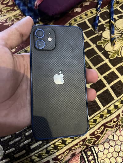 I phone 12