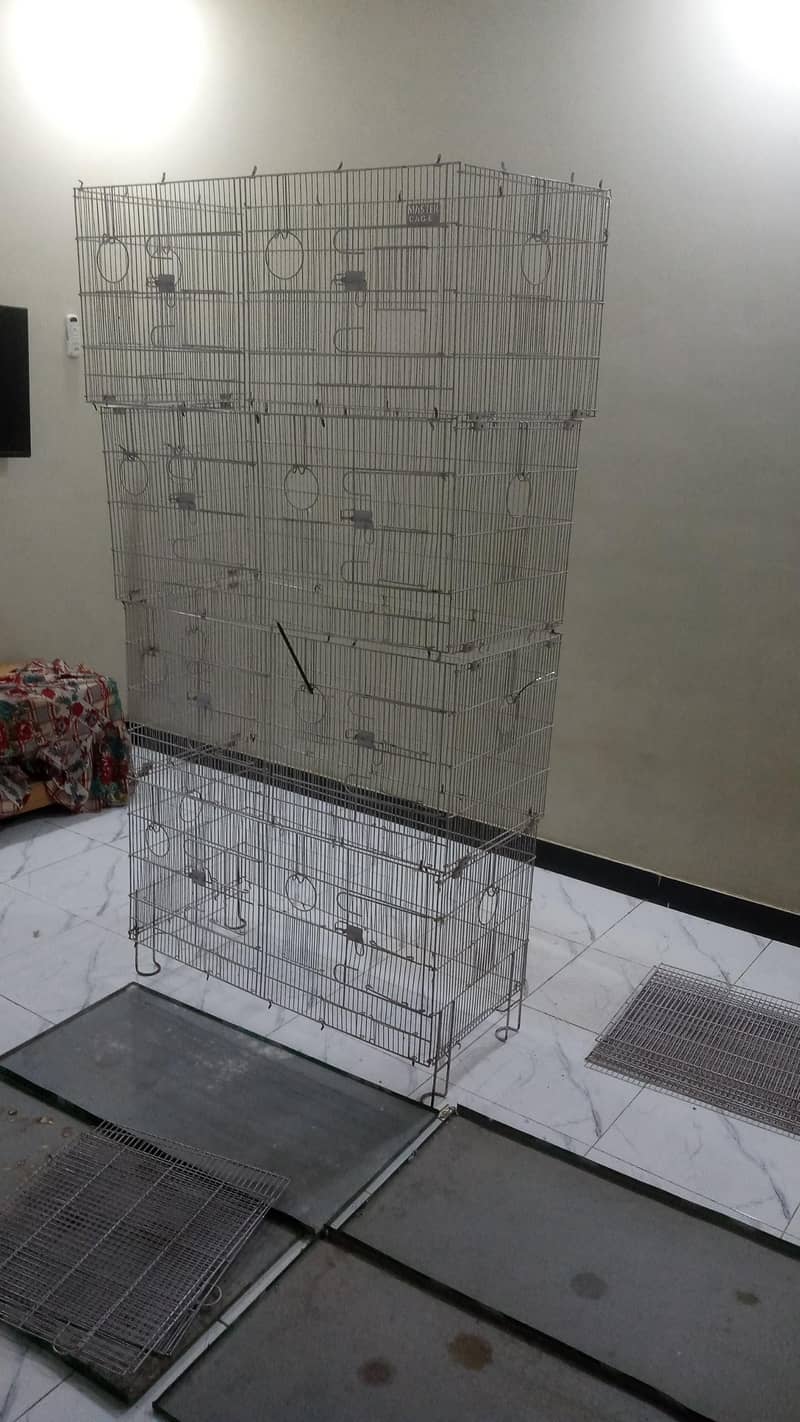 8cage 3