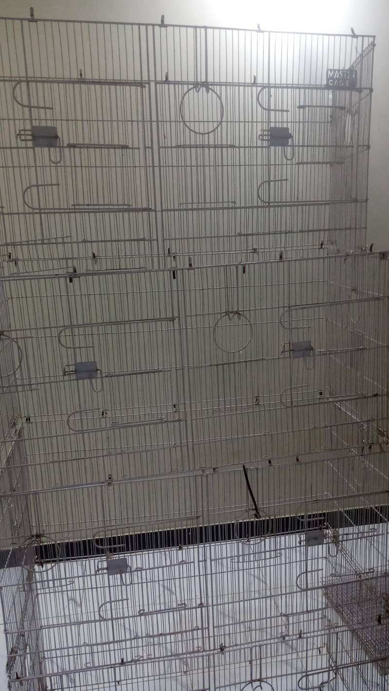 8cage 7