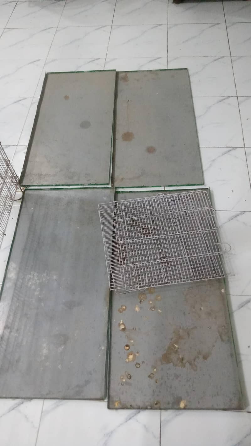 8cage 9