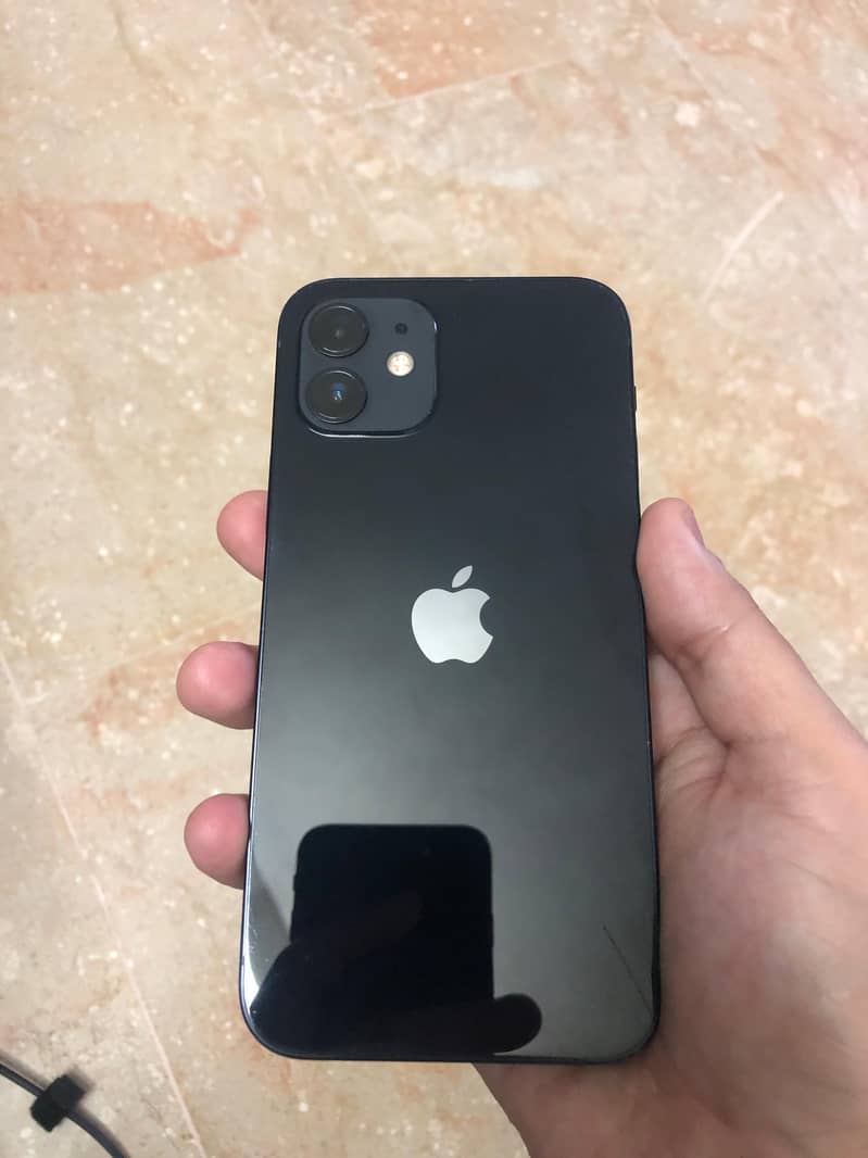iPhone 12 1