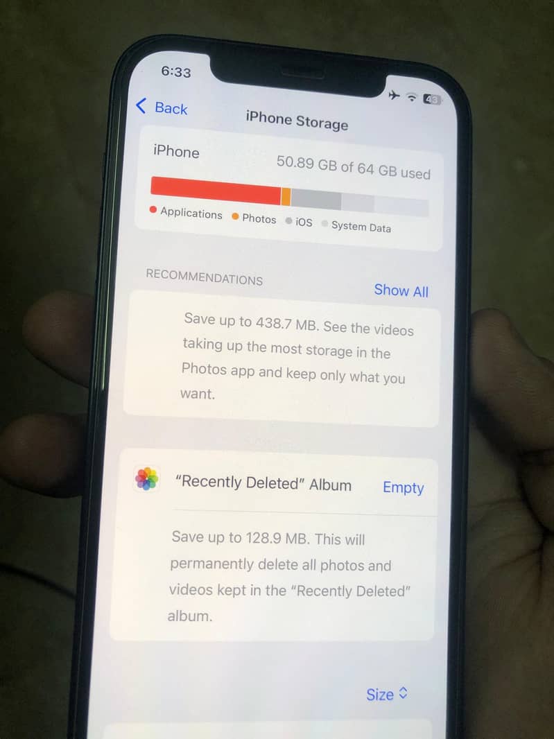 iPhone 12 7