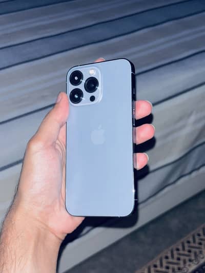 iPhone 13 Pro non pta 256gb