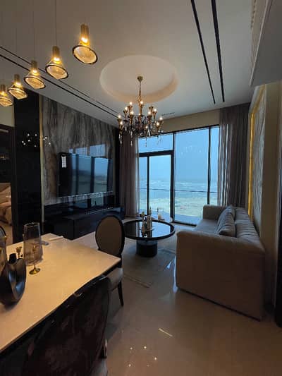 HMR Beach Front Apartments With Plunge Pool For Sale