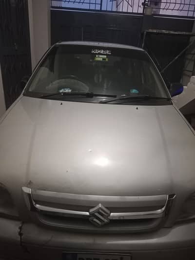 Army officer used car