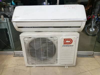 dawlance 1.5 ton DC inverter perfect cooling/0321/080/77/77/