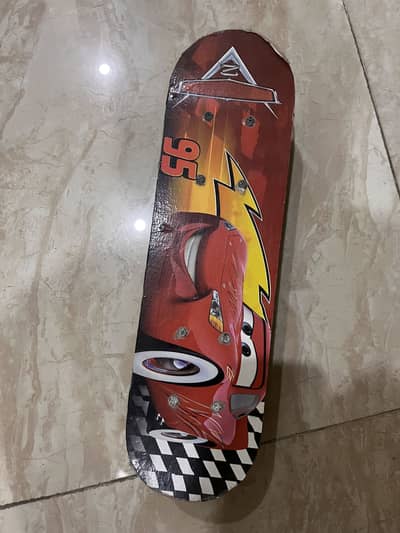 Kids skateboard new