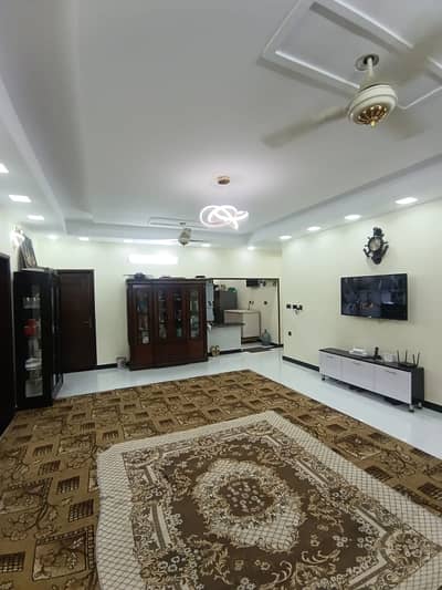 Perfect Prime Location 400 Square Yards House In North Nazimabad - Block D For sale