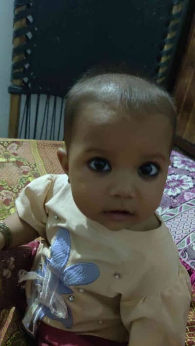 Raheel khan