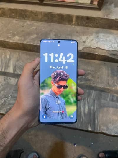 samsung s21ultra Nonpta  8/128
