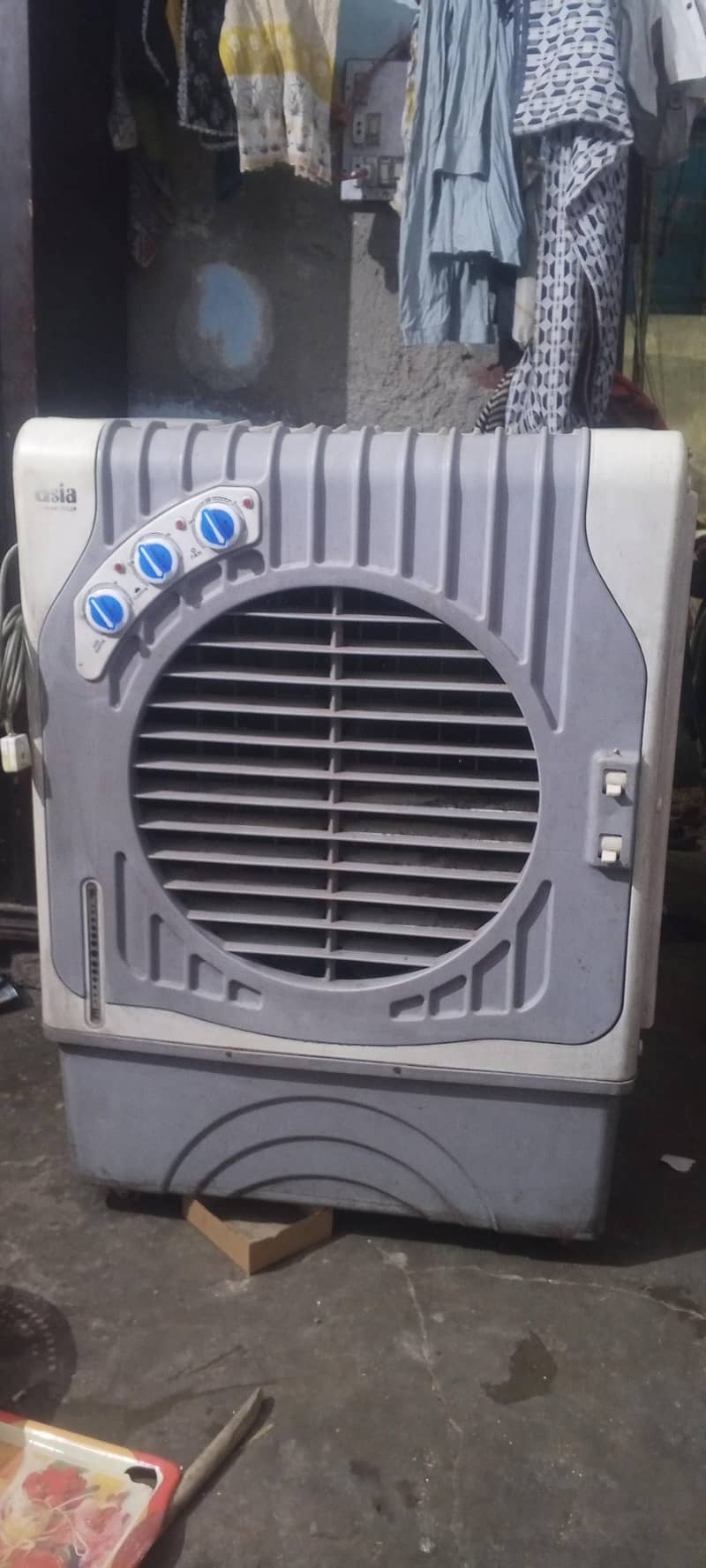 asiaroom. coolers 0