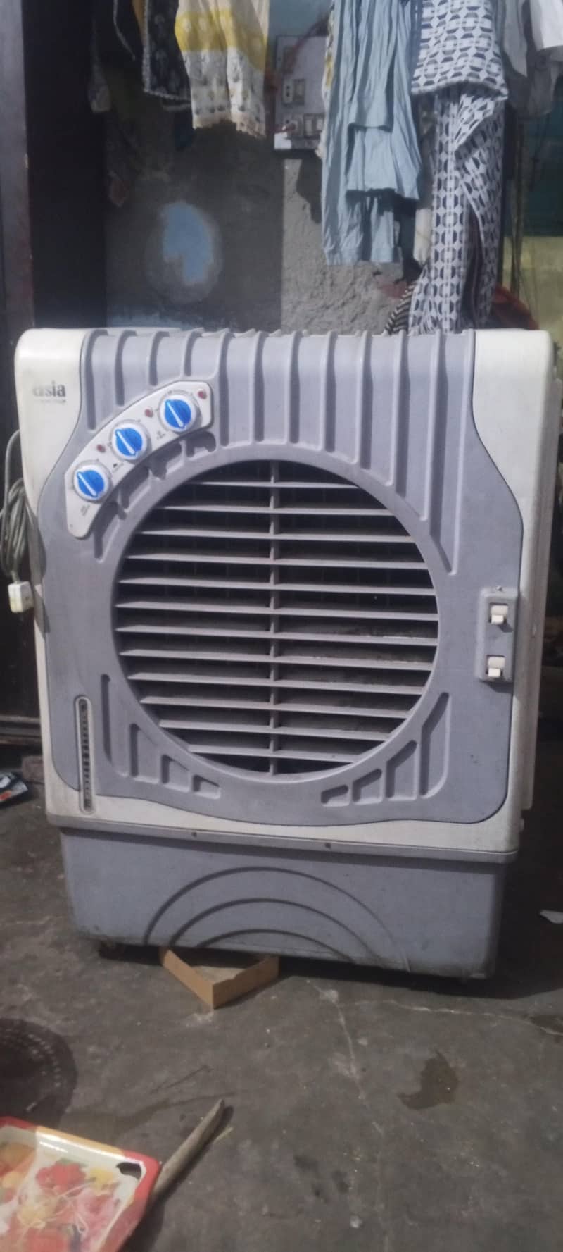 asiaroom. coolers 1