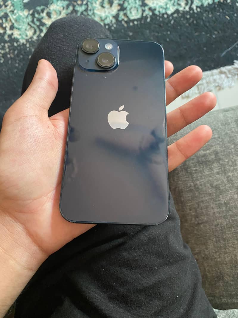 Iphone 14 0