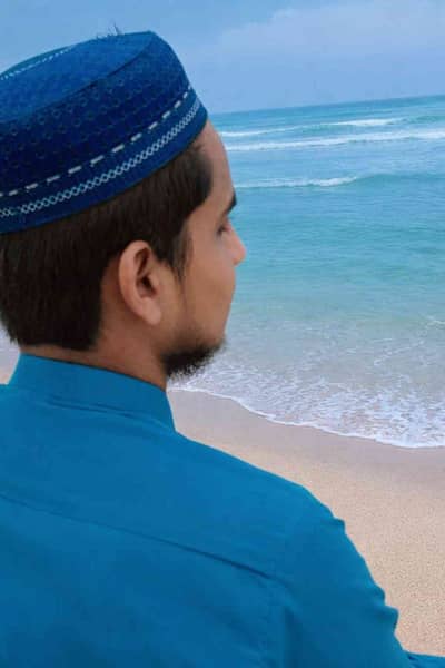 Moiz Nasir Khan