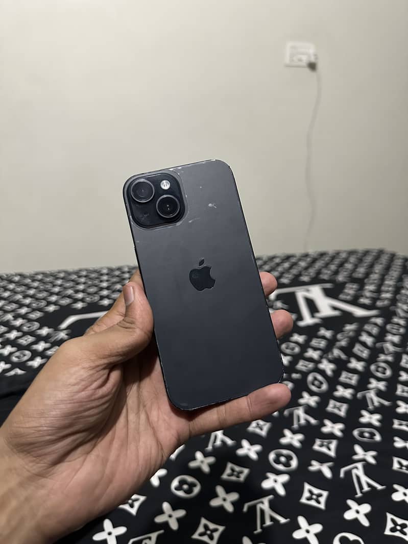 iphone 15 0