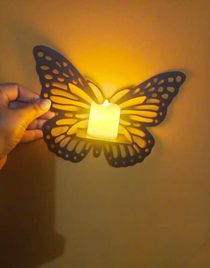 betterfly light 1