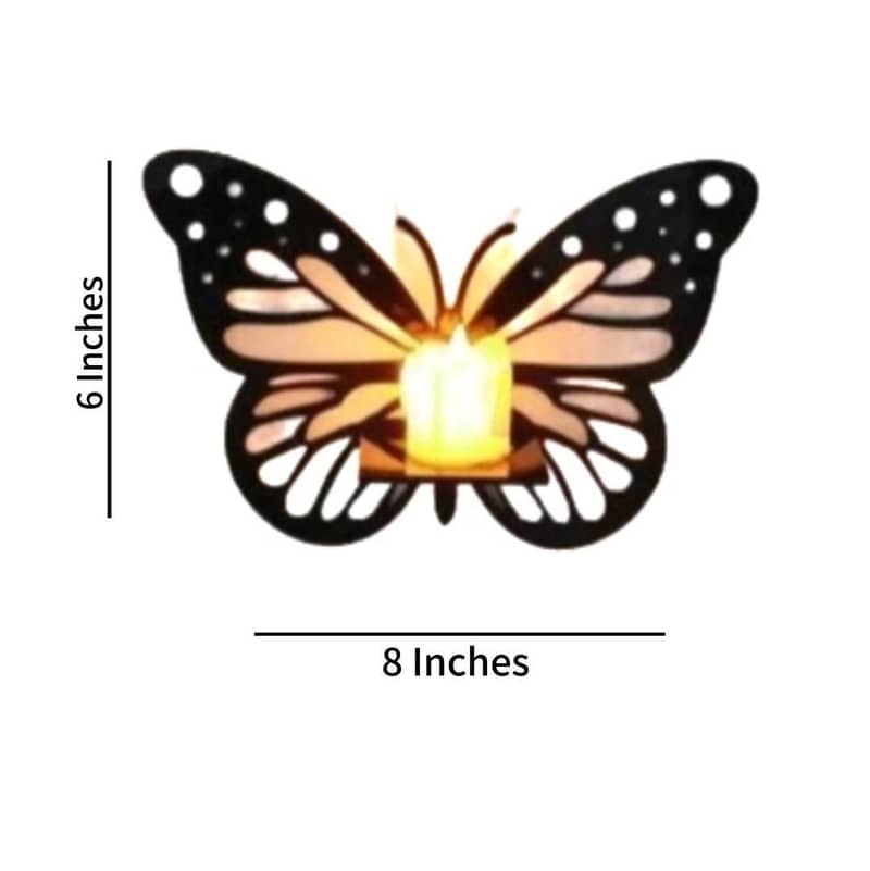 betterfly light 3