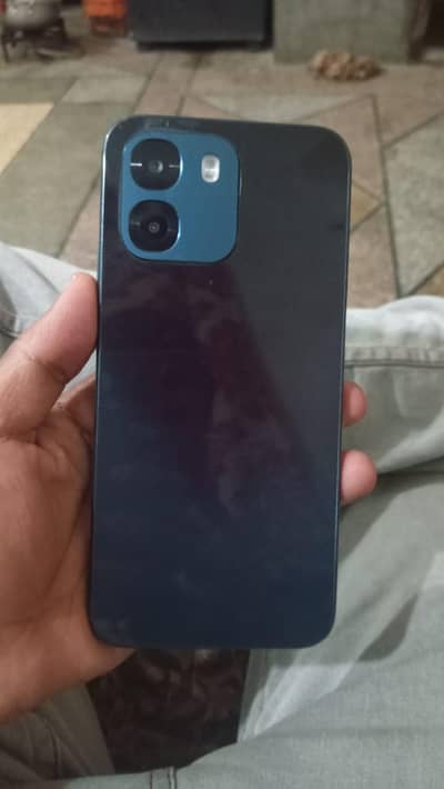 OPPO a 16 ram 8+16gb extendable/256gb rom