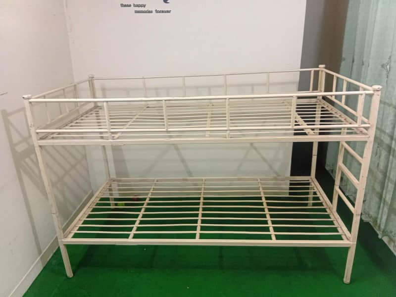 Bunker Bed 1