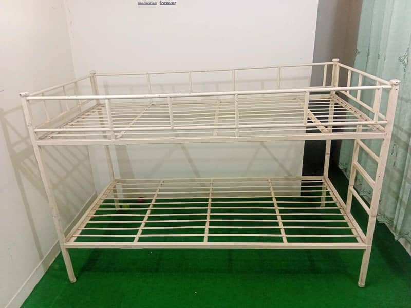 Bunker Bed 2