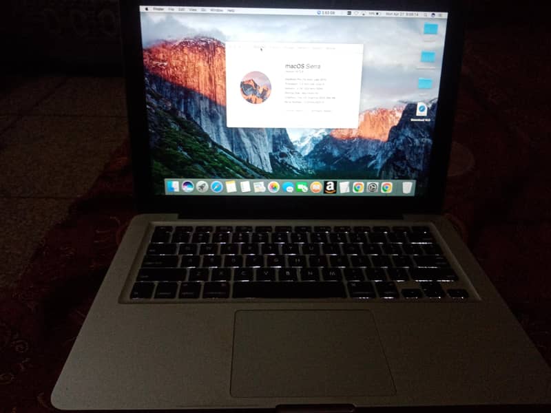 mackbook pro 2011 1
