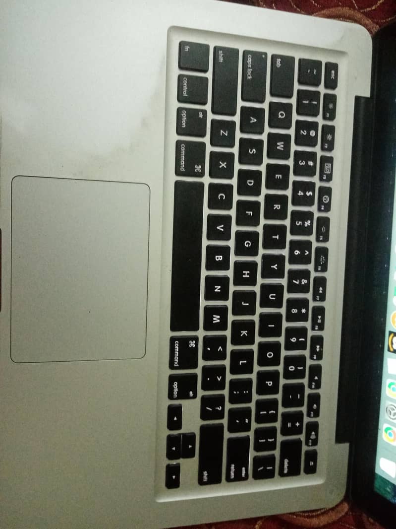 mackbook pro 2011 2