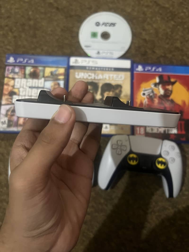 Ps5 fat model 2