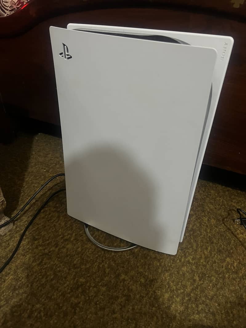 Ps5 fat model 4