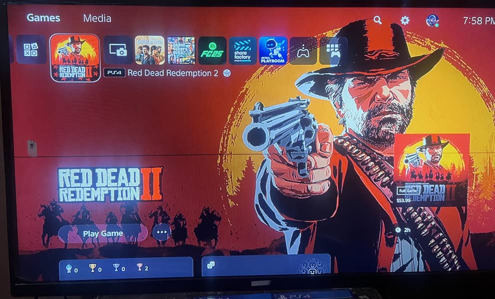 Ps5 fat model 5