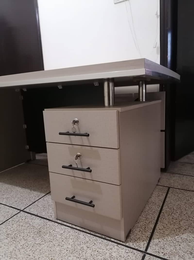 New table 1