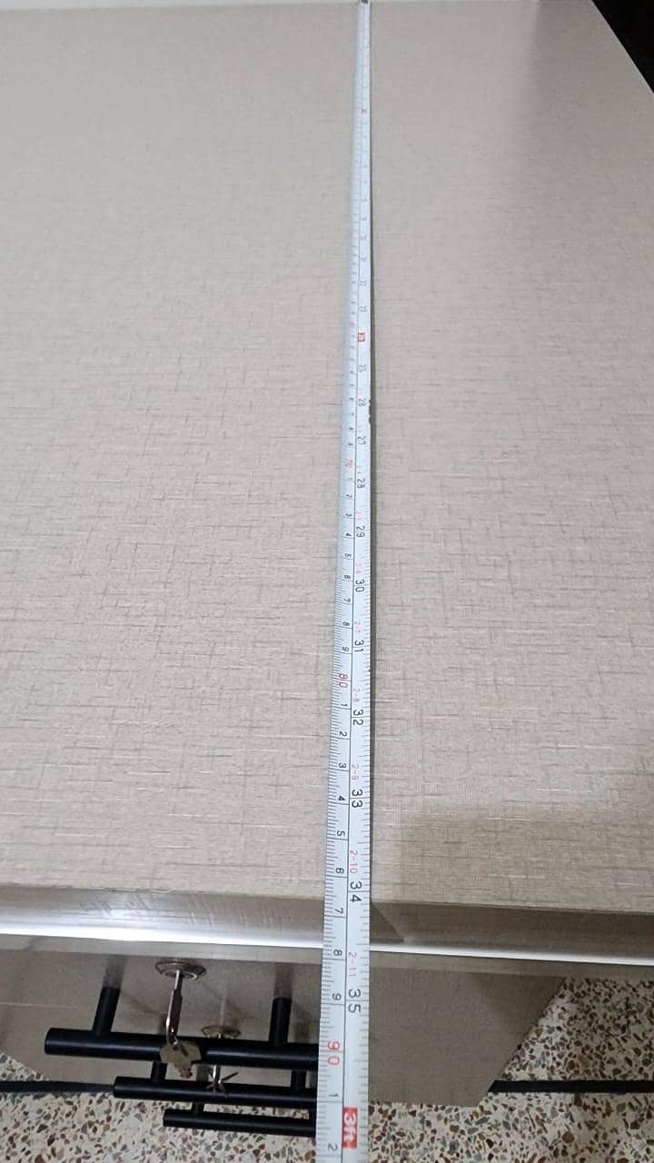 New table 3