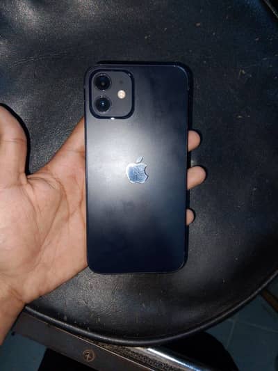 Iphone 12 Pta Approved