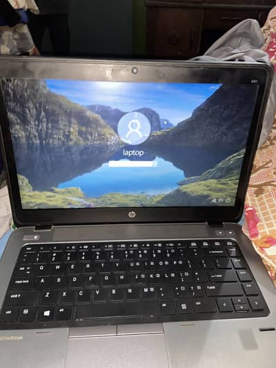 Hp lapto for sale