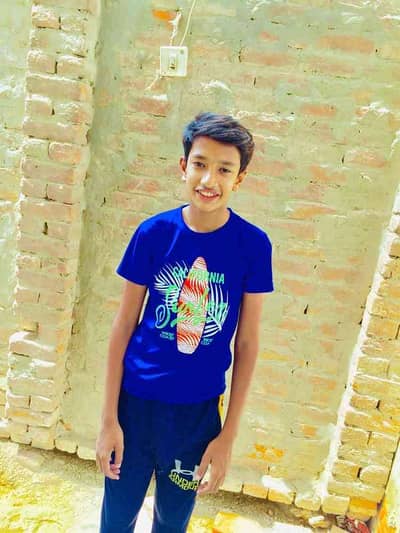 Tabish jameel