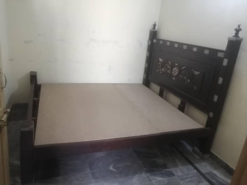dublele bed 1