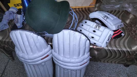 Cricket Kit