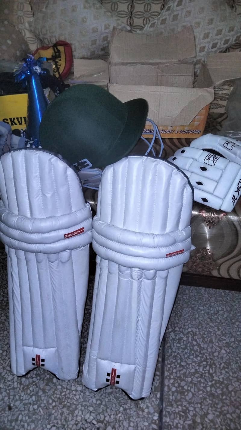 Cricket Kit 1