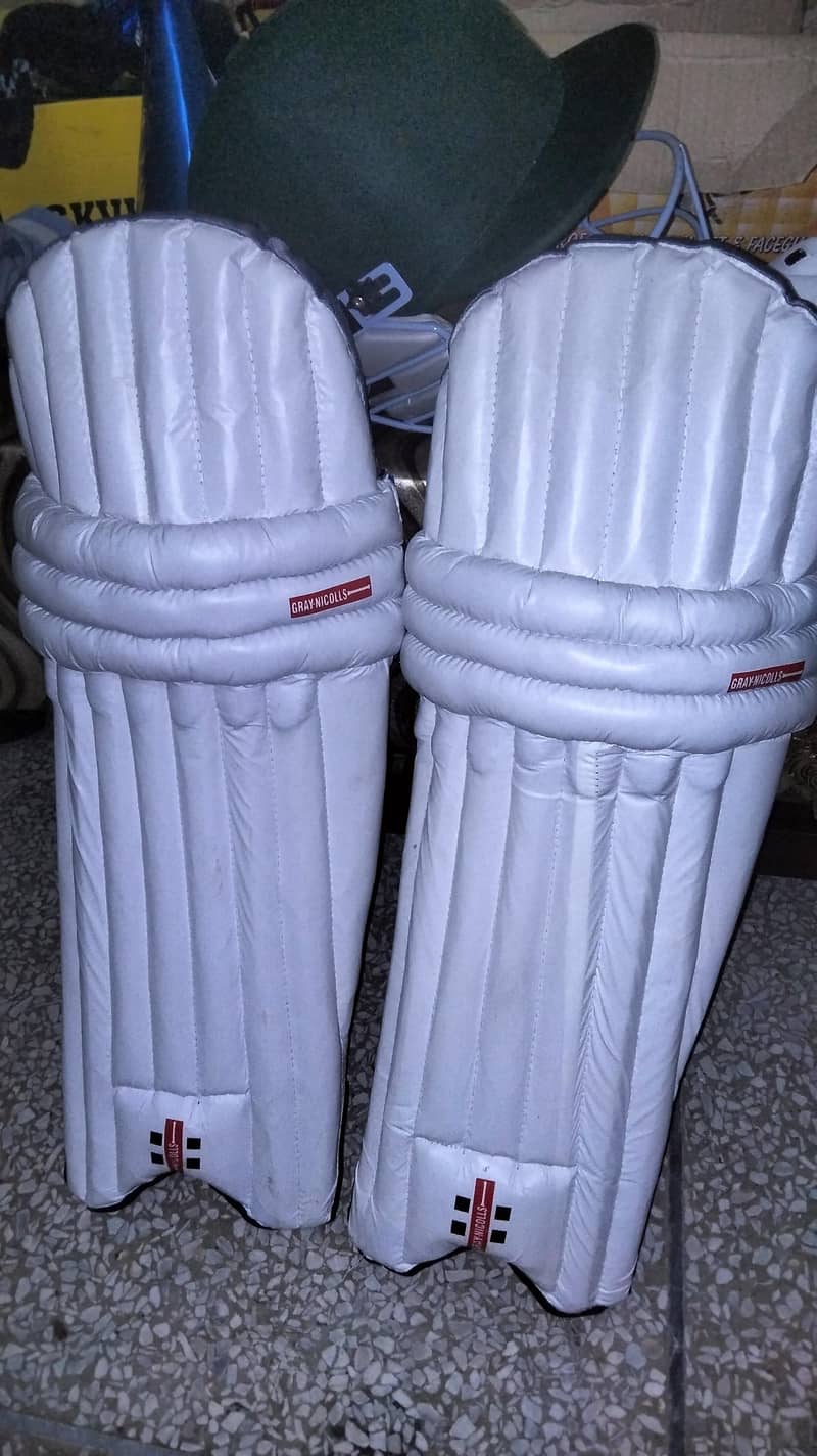 Cricket Kit 3