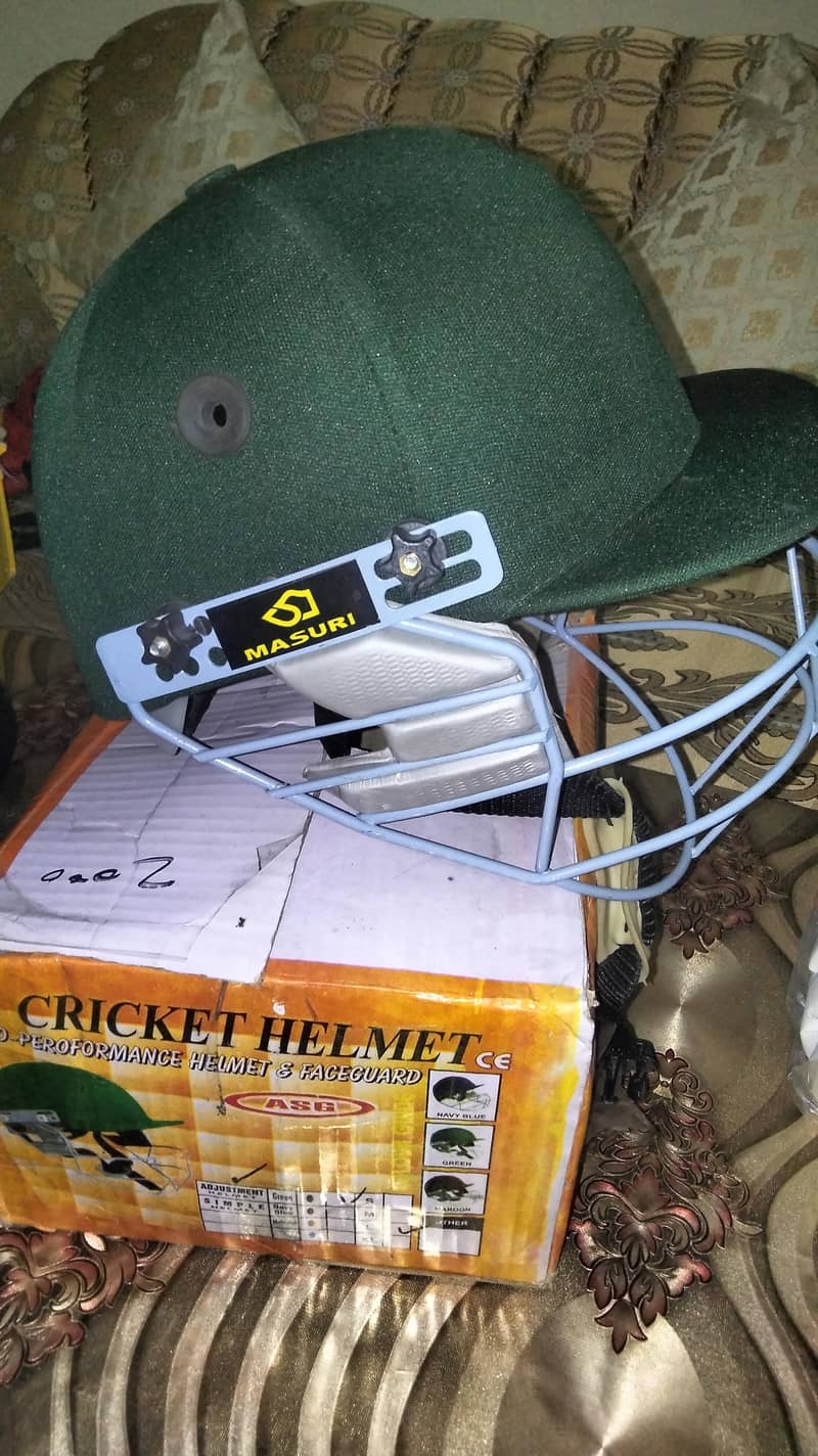 Cricket Kit 5