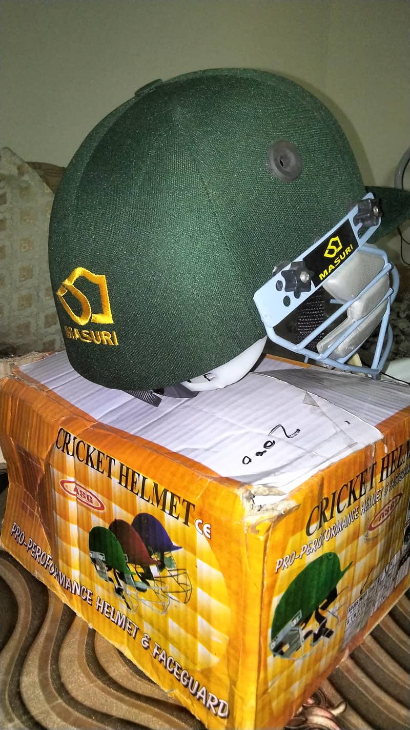 Cricket Kit 6