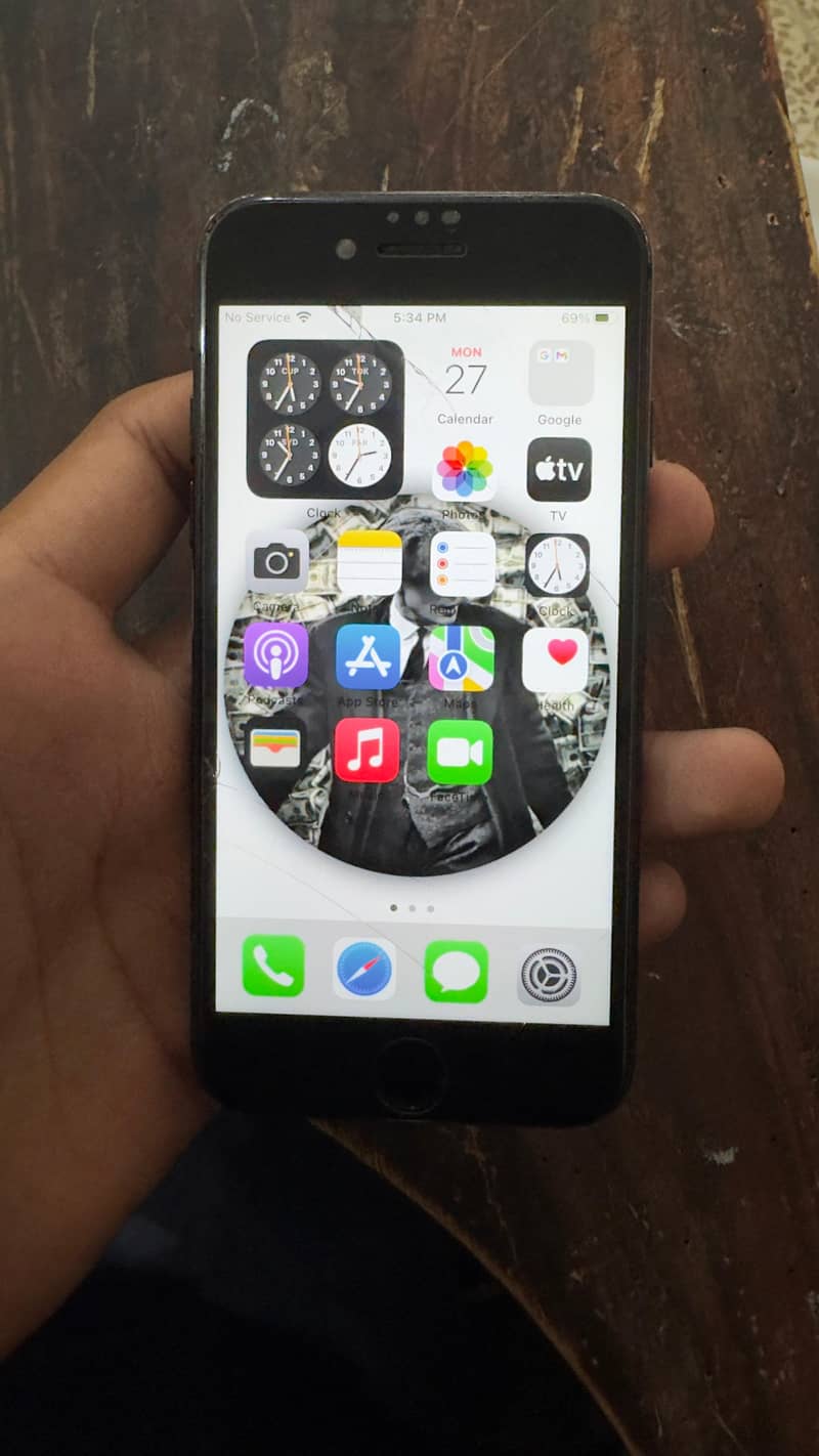 IPHONE 7 0